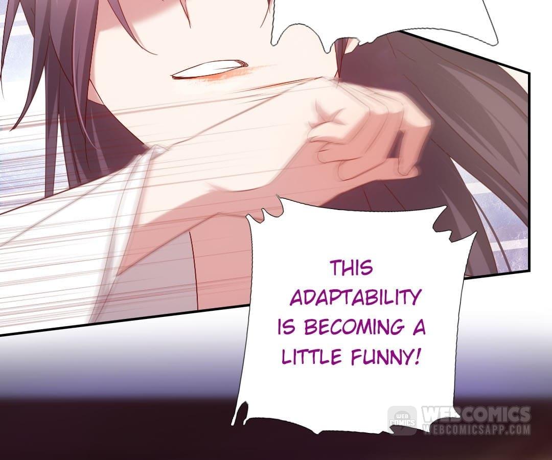 Read Holy Chef, Crazy Empress chapter 73 image 9 on Lezhin