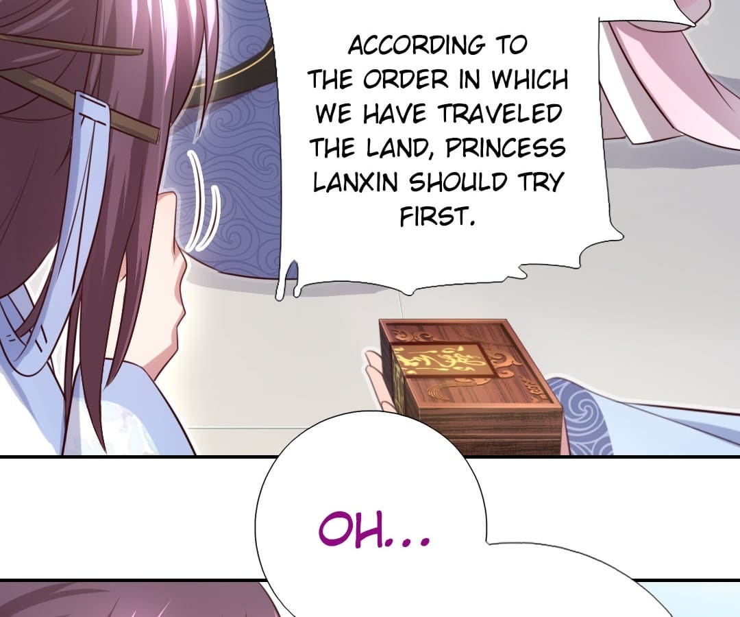 Read Holy Chef, Crazy Empress chapter 74 image 10 on Lezhin