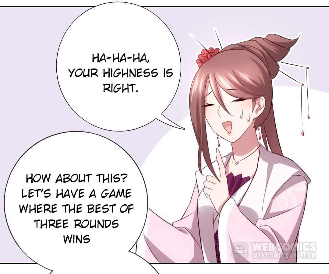 Read Holy Chef, Crazy Empress chapter 74 image 13 on Lezhin