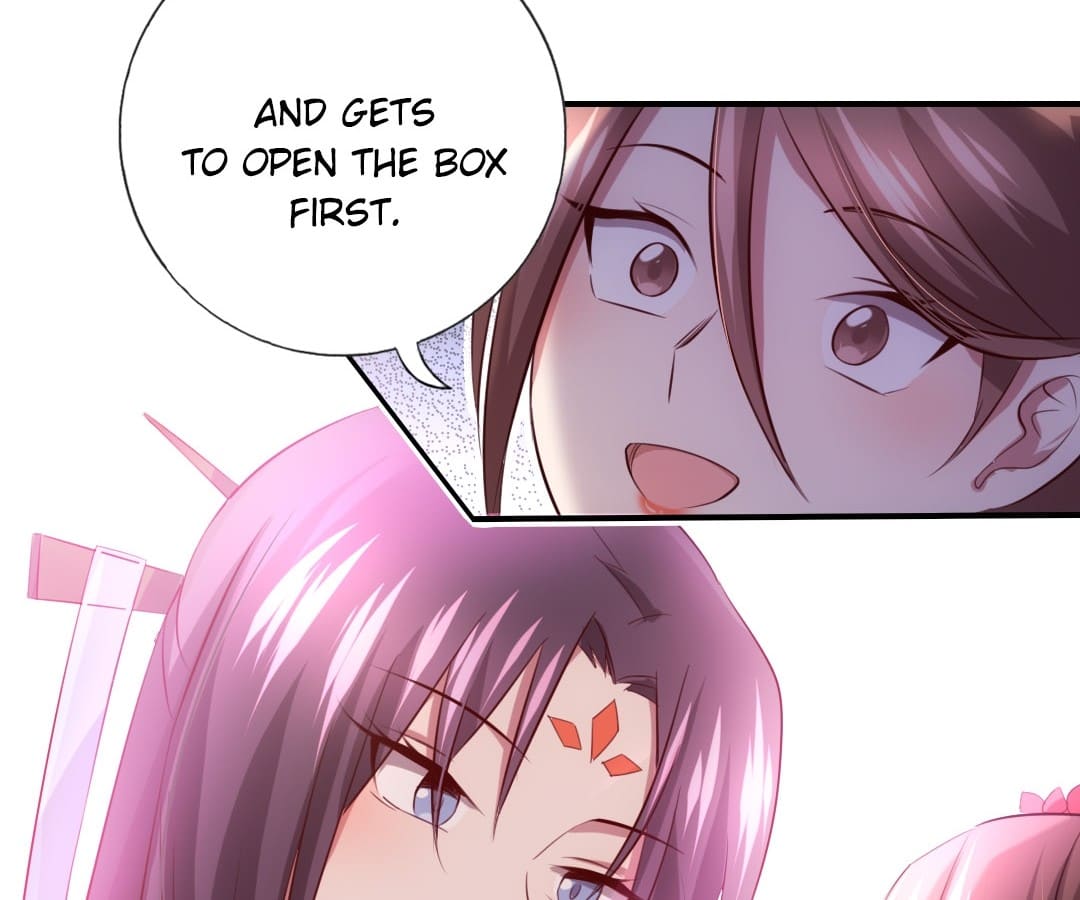 Read Holy Chef, Crazy Empress chapter 74 image 14 on Lezhin
