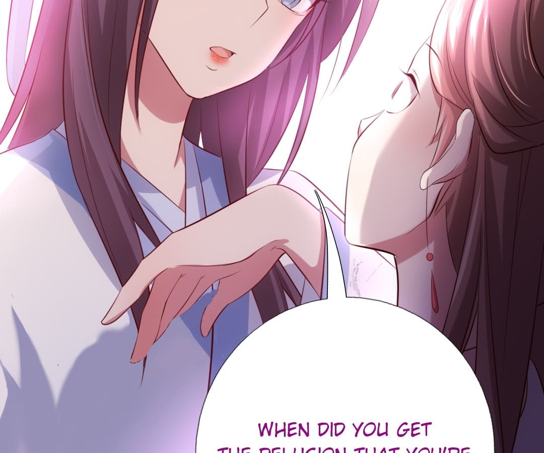 Read Holy Chef, Crazy Empress chapter 74 image 15 on Lezhin