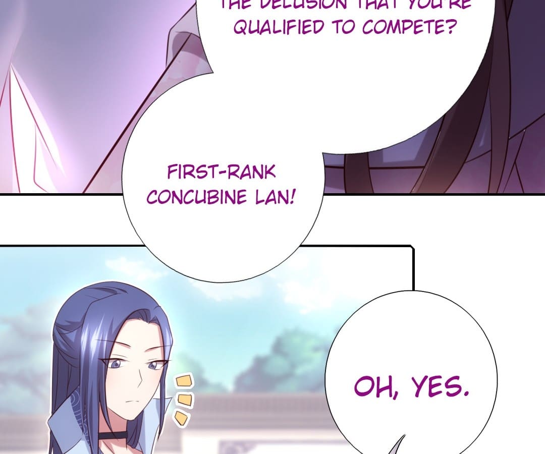 Read Holy Chef, Crazy Empress chapter 74 image 16 on Lezhin