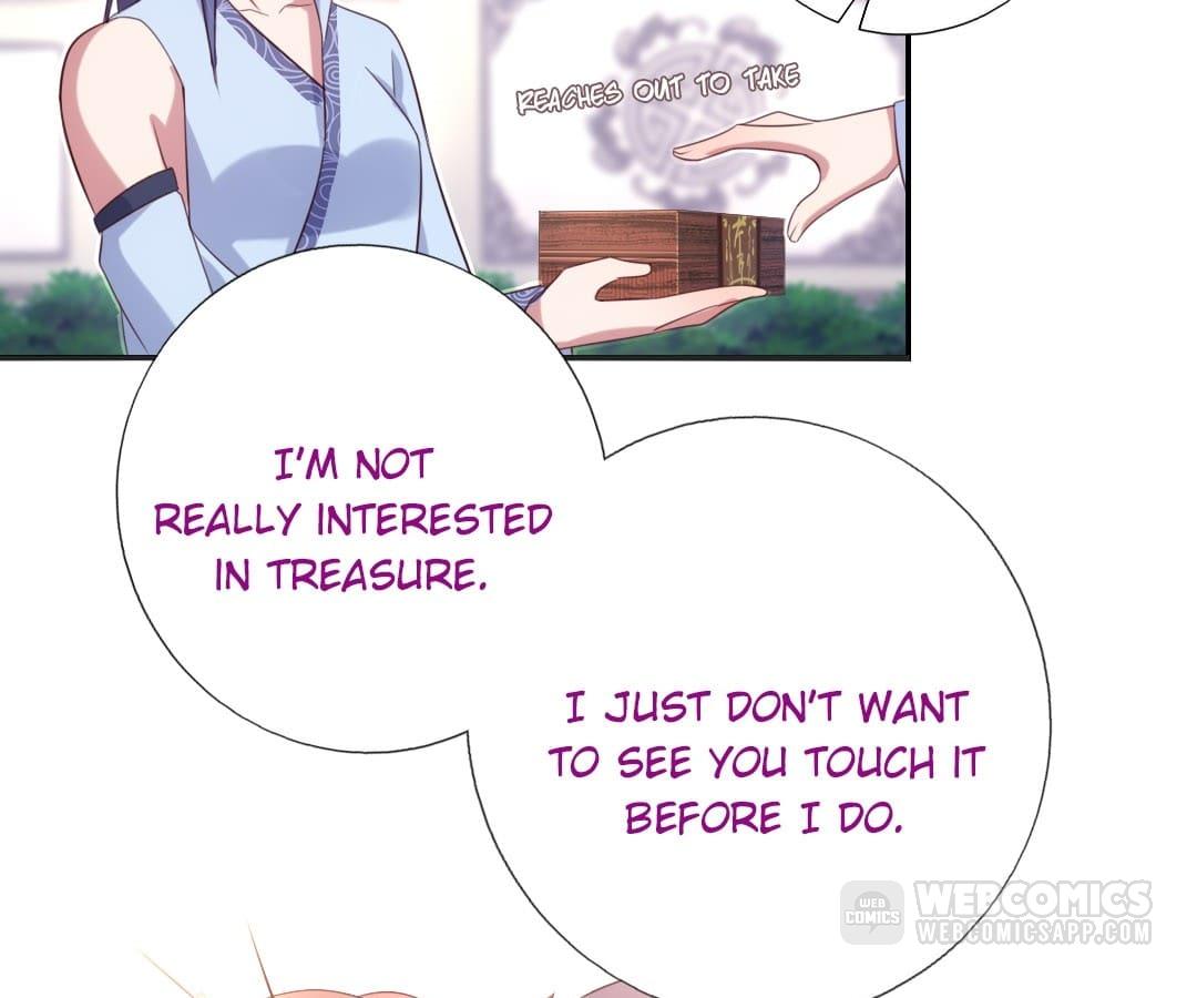 Read Holy Chef, Crazy Empress chapter 74 image 17 on Lezhin