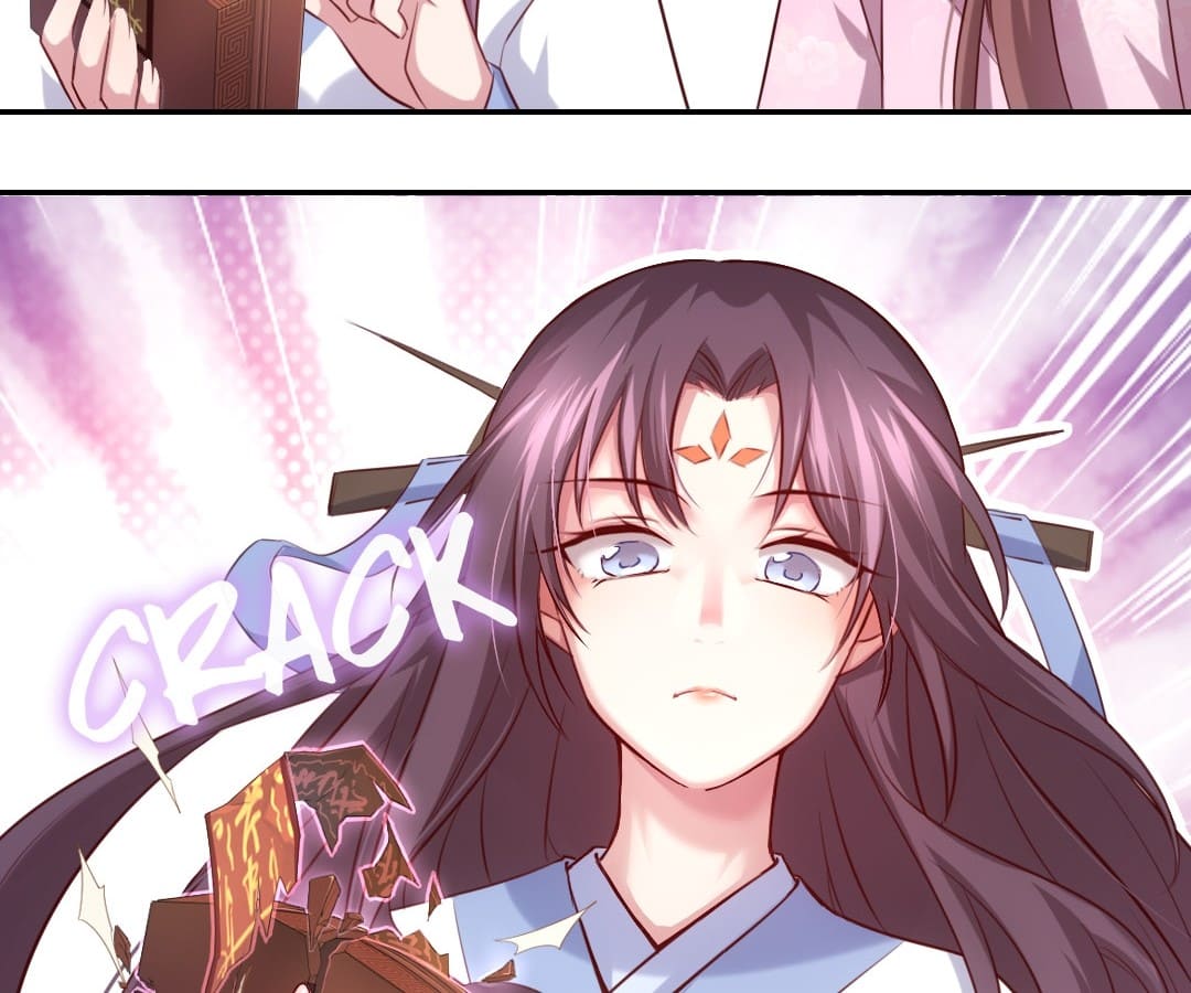 Read Holy Chef, Crazy Empress chapter 74 image 20 on Lezhin