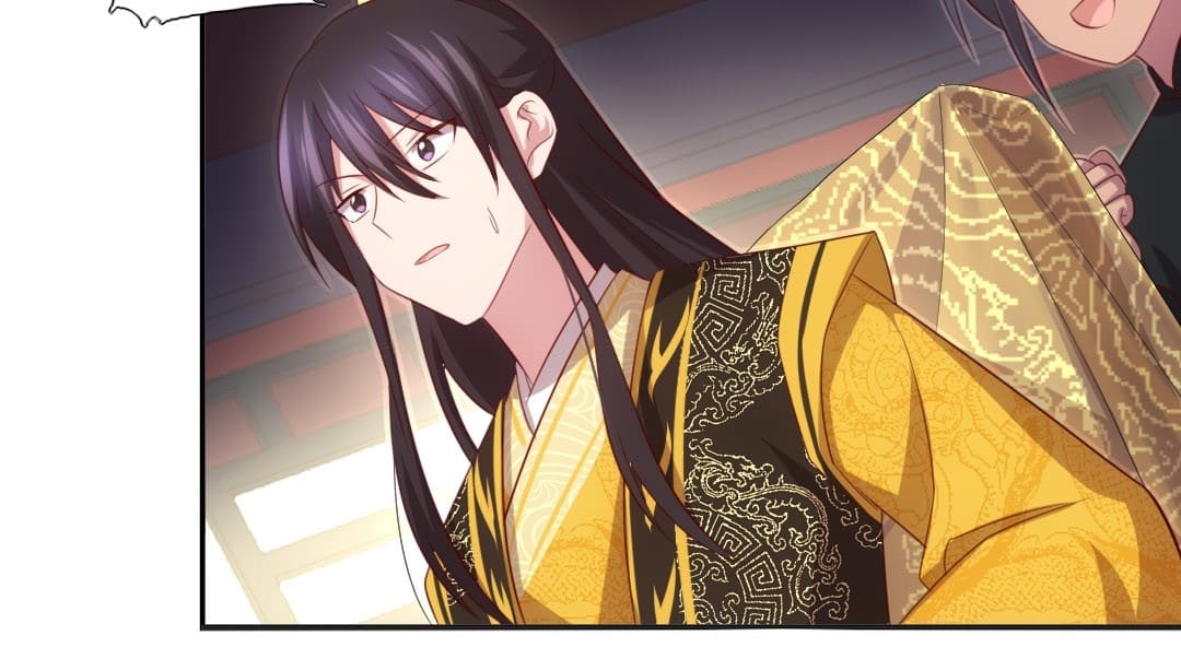 Read Holy Chef, Crazy Empress chapter 74 image 23 on Lezhin