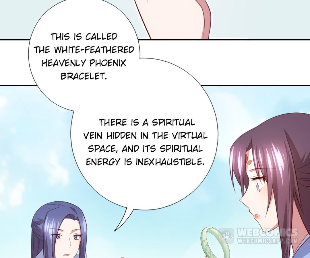 Read Holy Chef, Crazy Empress chapter 74 image 29 on Lezhin