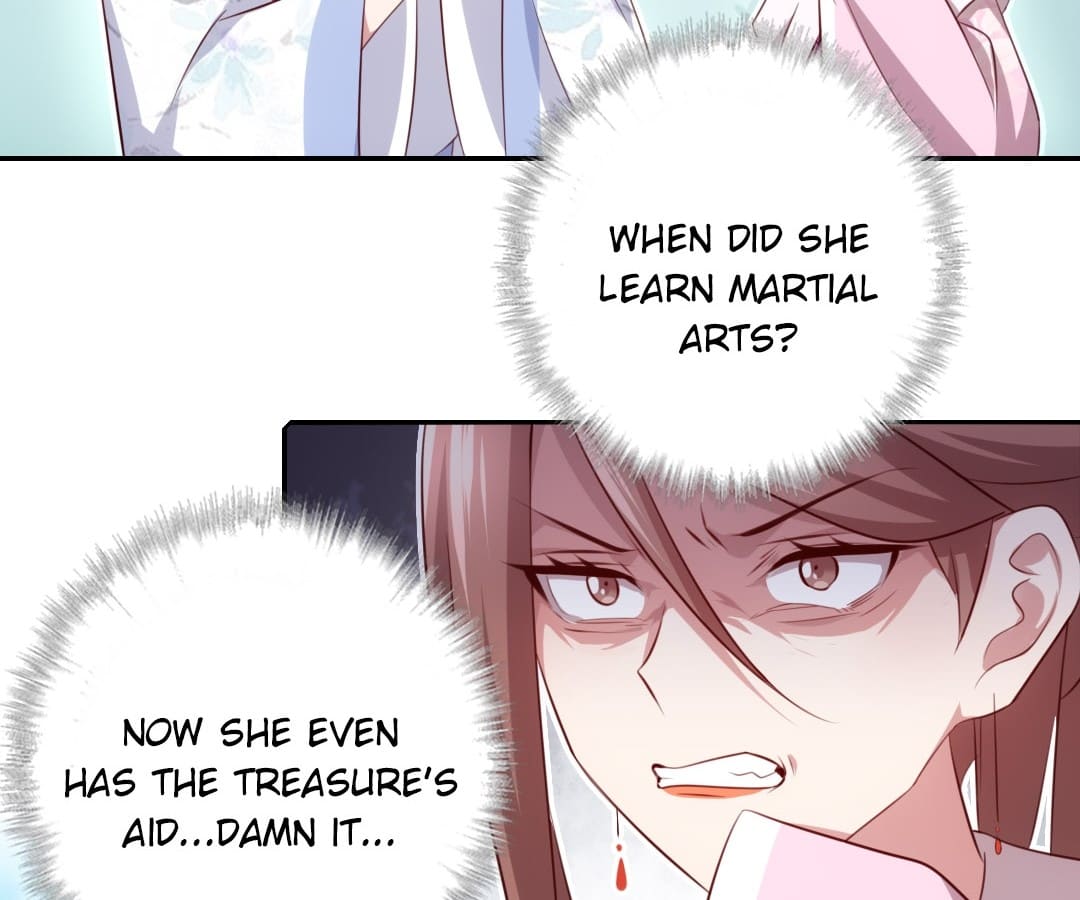 Read Holy Chef, Crazy Empress chapter 74 image 32 on Lezhin