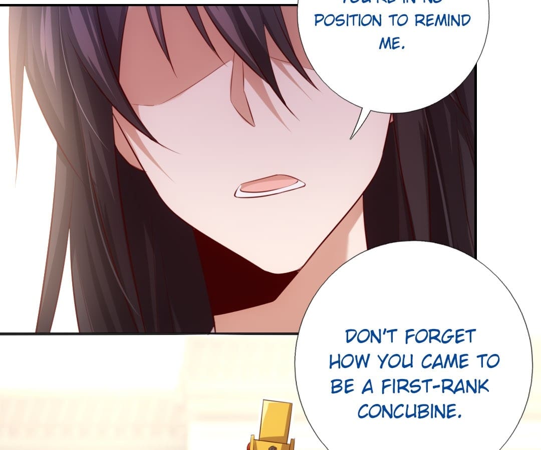 Read Holy Chef, Crazy Empress chapter 74 image 35 on Lezhin