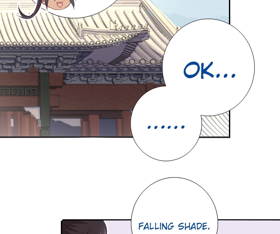 Read Holy Chef, Crazy Empress chapter 74 image 40 on Lezhin