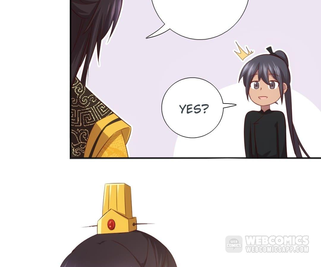 Read Holy Chef, Crazy Empress chapter 74 image 41 on Lezhin