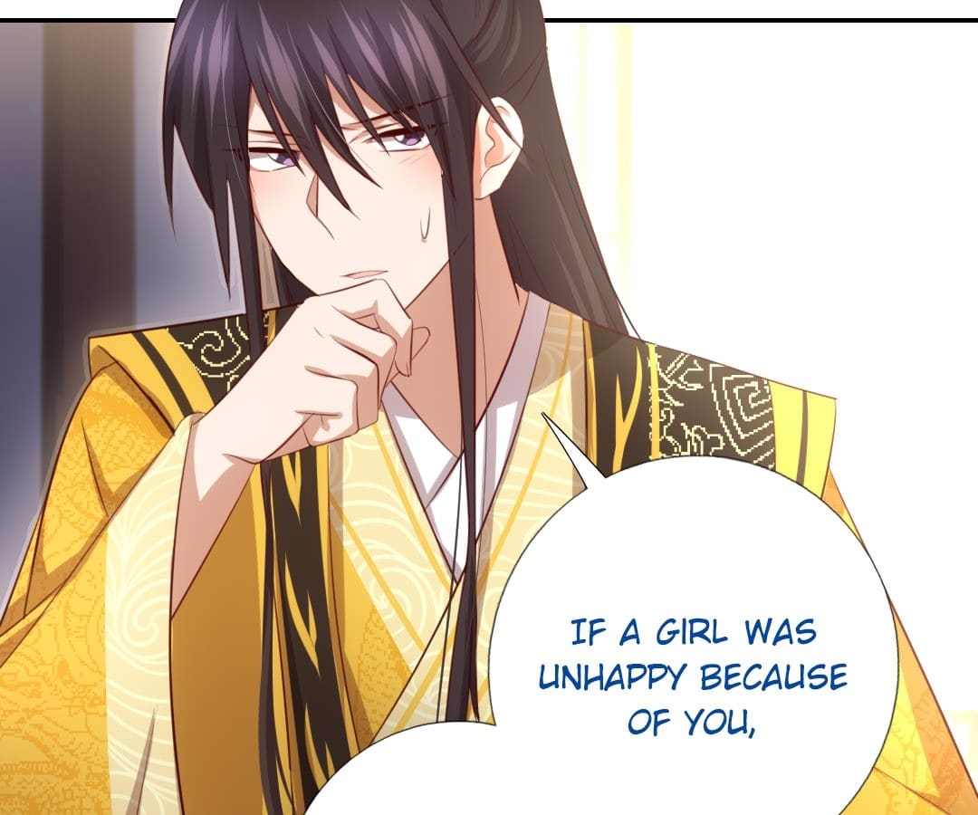 Read Holy Chef, Crazy Empress chapter 74 image 42 on Lezhin