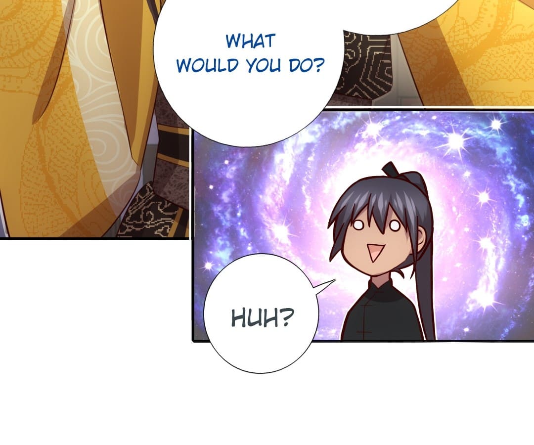 Read Holy Chef, Crazy Empress chapter 74 image 43 on Lezhin