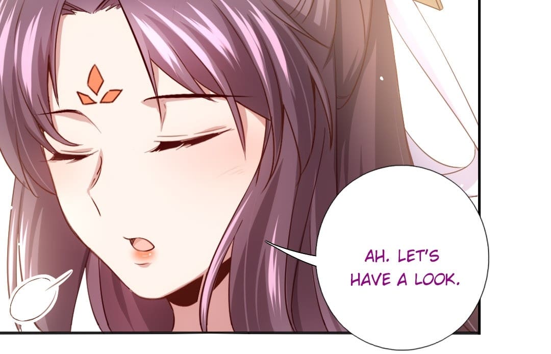 Read Holy Chef, Crazy Empress chapter 74 image 6 on Lezhin
