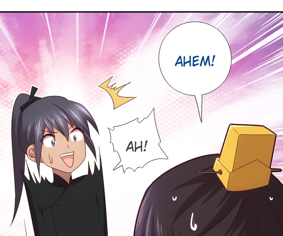 Read Holy Chef, Crazy Empress chapter 75 image 10 on Lezhin