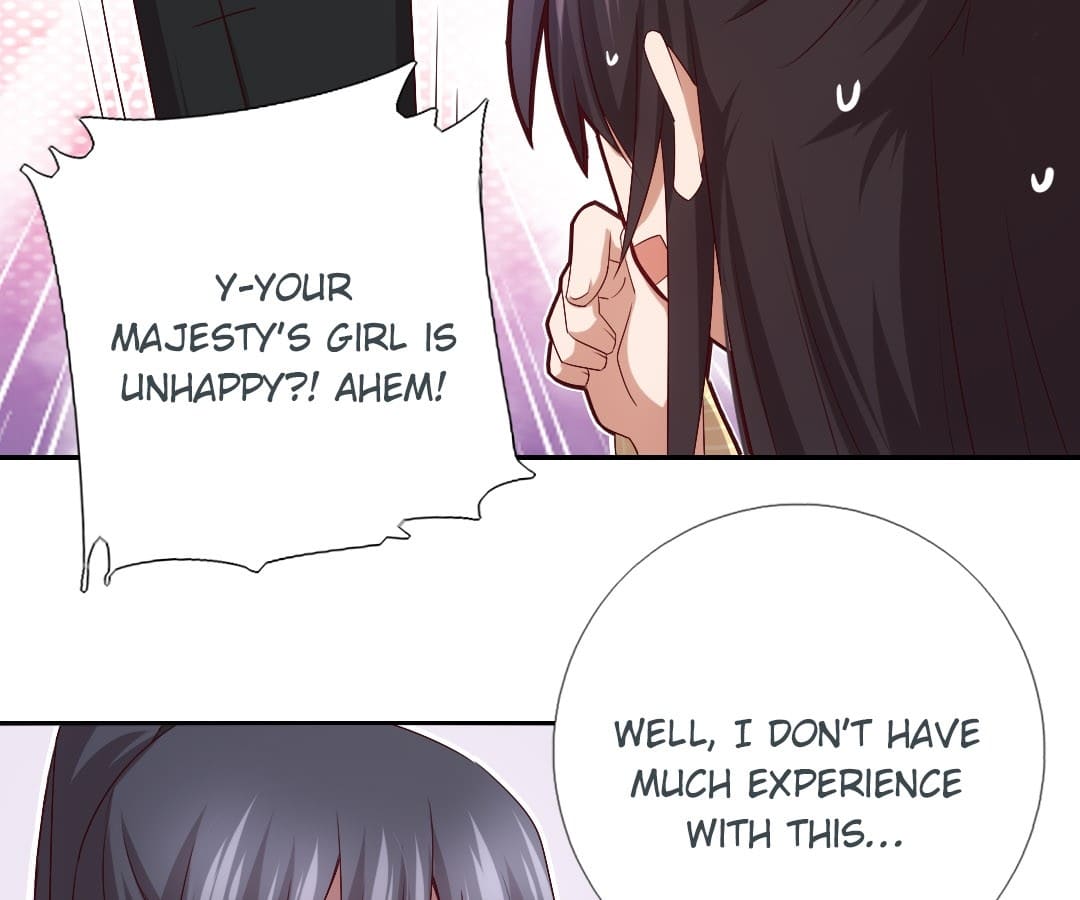 Read Holy Chef, Crazy Empress chapter 75 image 11 on Lezhin