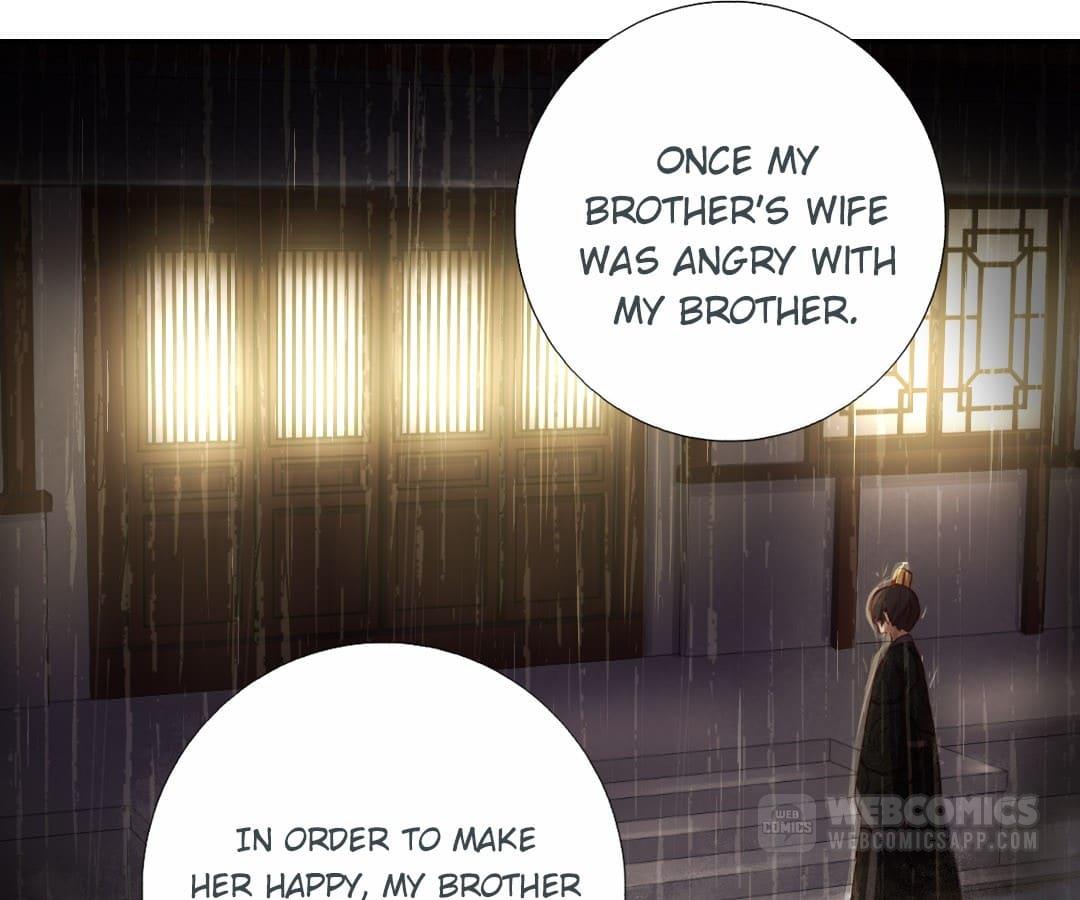 Read Holy Chef, Crazy Empress chapter 75 image 13 on Lezhin
