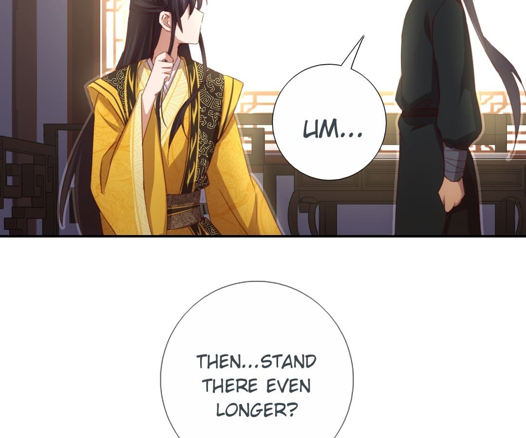 Read Holy Chef, Crazy Empress chapter 75 image 16 on Lezhin