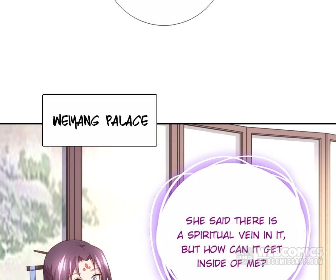 Read Holy Chef, Crazy Empress chapter 75 image 17 on Lezhin