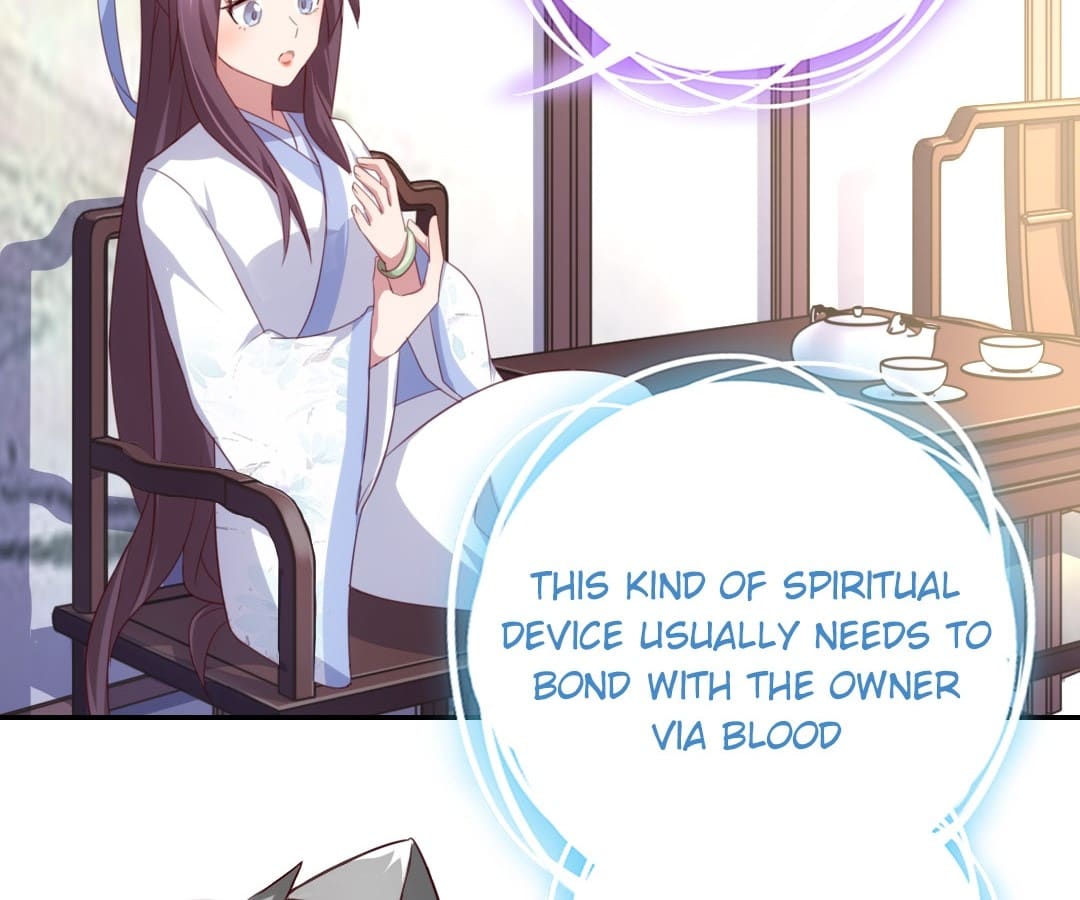 Read Holy Chef, Crazy Empress chapter 75 image 18 on Lezhin
