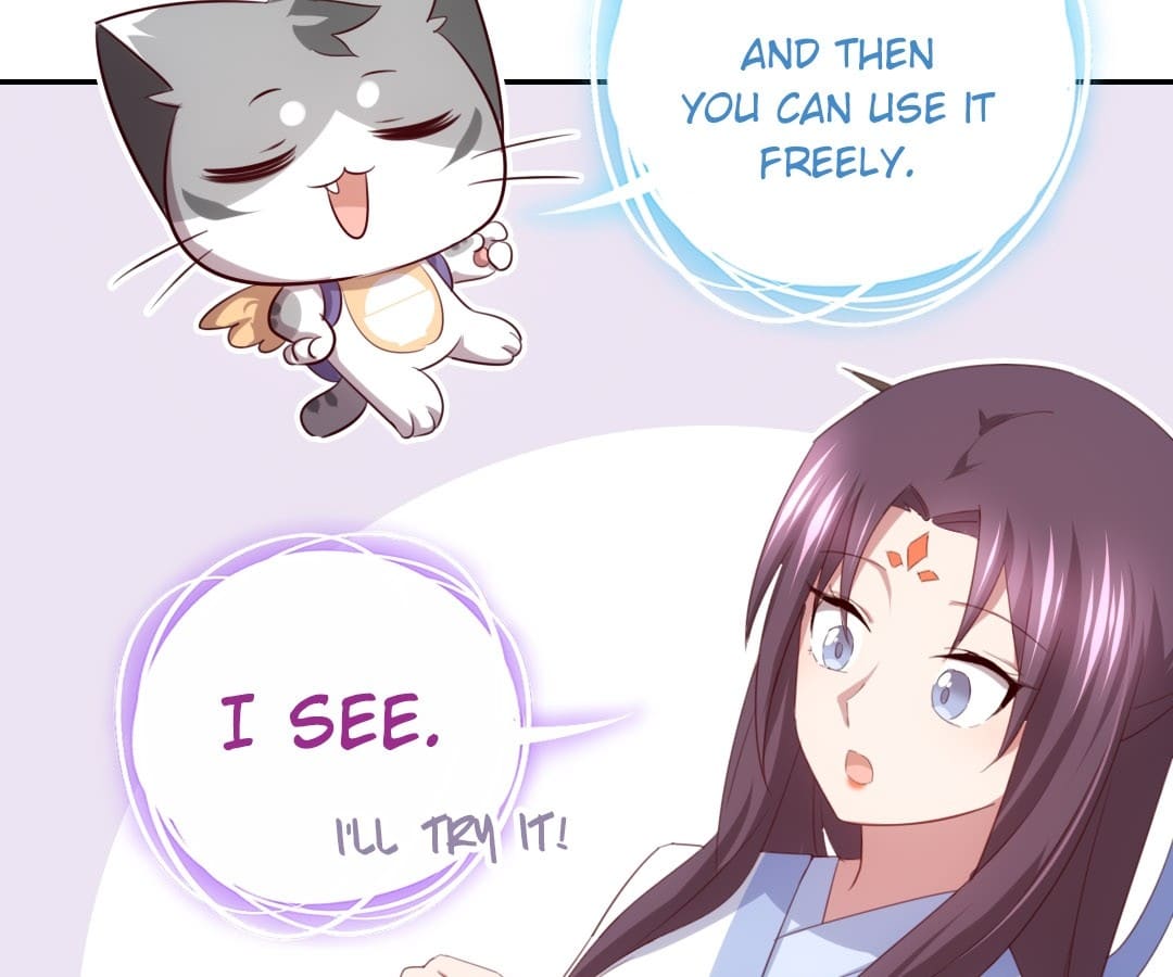 Read Holy Chef, Crazy Empress chapter 75 image 19 on Lezhin