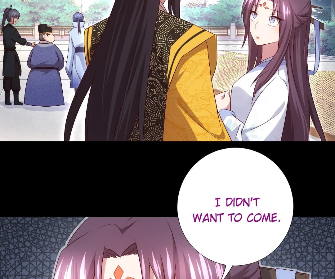 Read Holy Chef, Crazy Empress chapter 75 image 2 on Lezhin