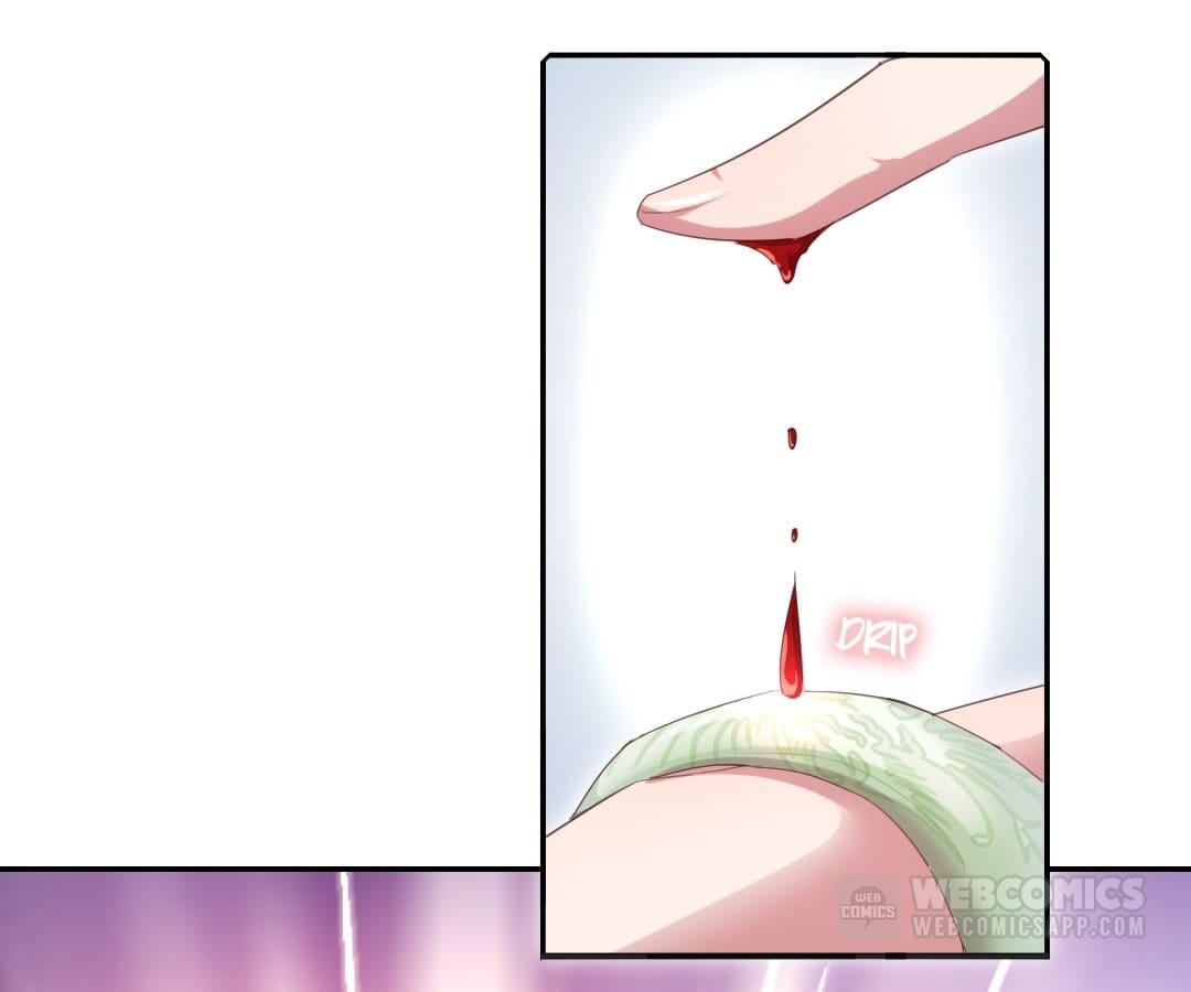 Read Holy Chef, Crazy Empress chapter 75 image 21 on Lezhin
