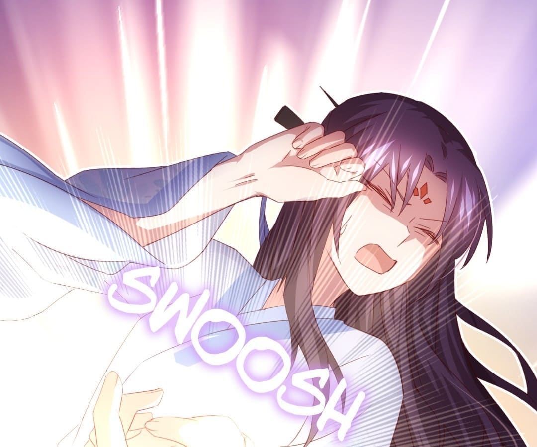 Read Holy Chef, Crazy Empress chapter 75 image 22 on Lezhin