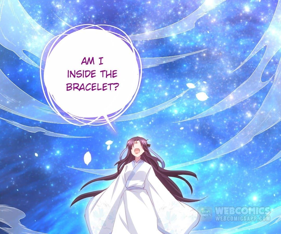 Read Holy Chef, Crazy Empress chapter 75 image 25 on Lezhin