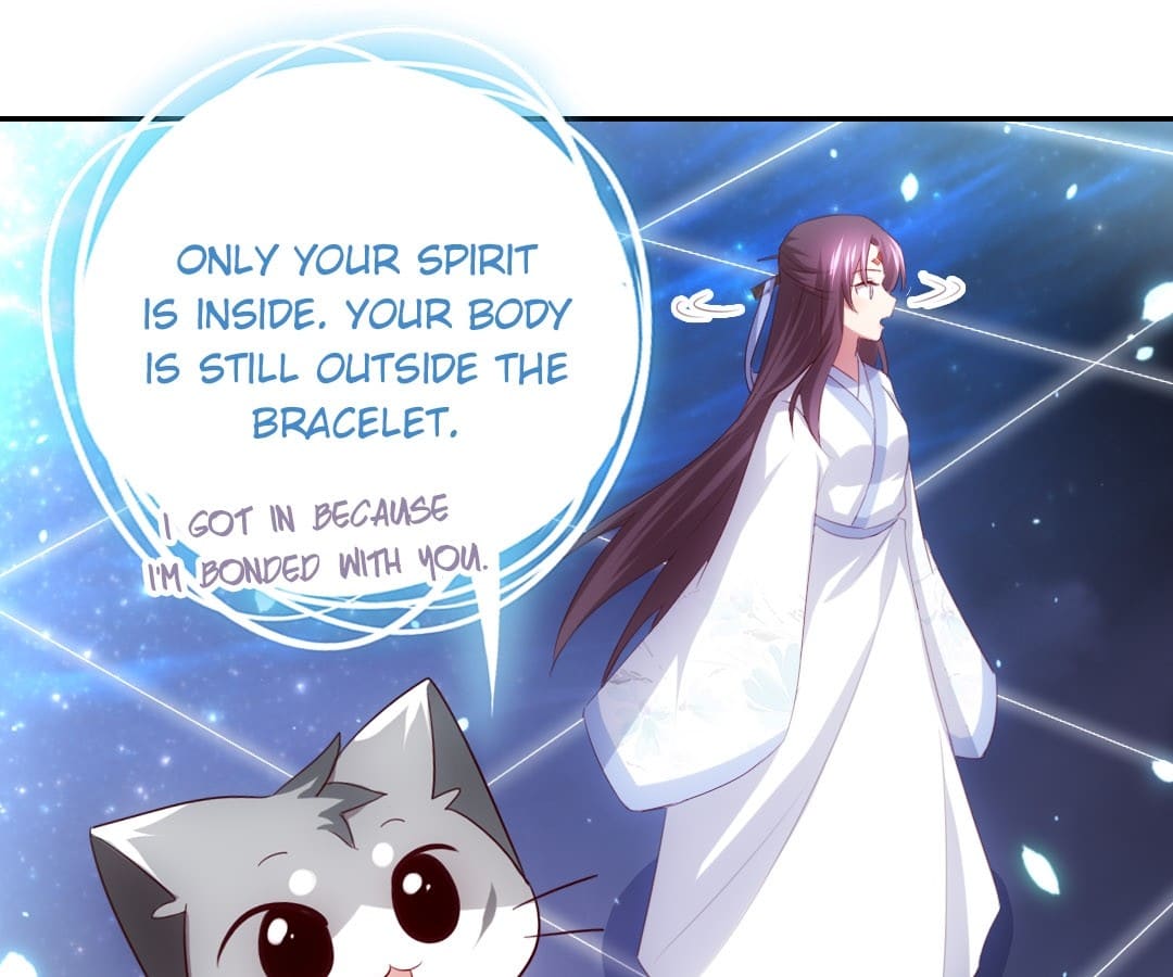Read Holy Chef, Crazy Empress chapter 75 image 27 on Lezhin