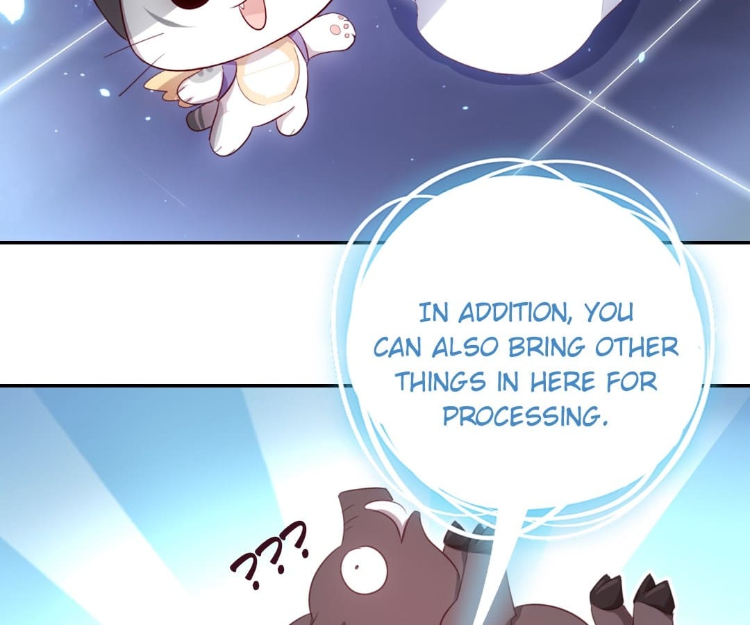 Read Holy Chef, Crazy Empress chapter 75 image 28 on Lezhin