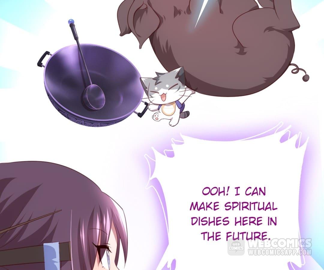 Read Holy Chef, Crazy Empress chapter 75 image 29 on Lezhin