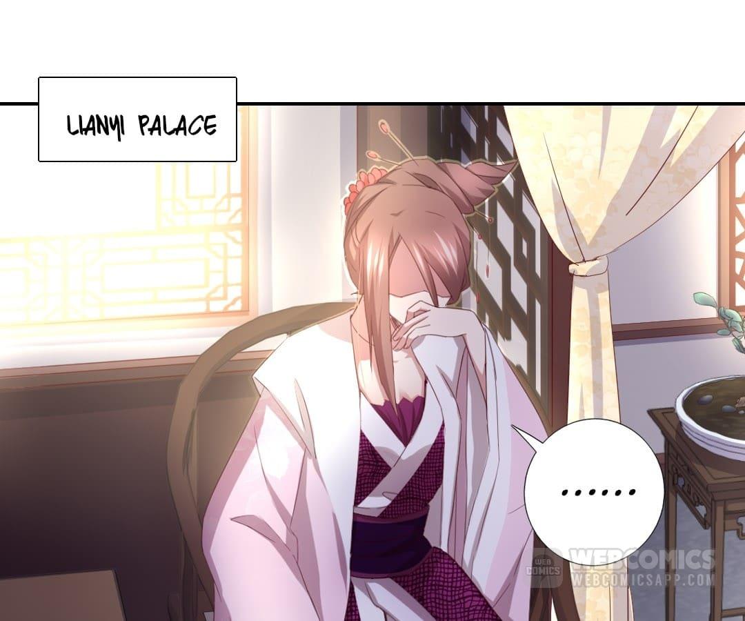Read Holy Chef, Crazy Empress chapter 75 image 33 on Lezhin