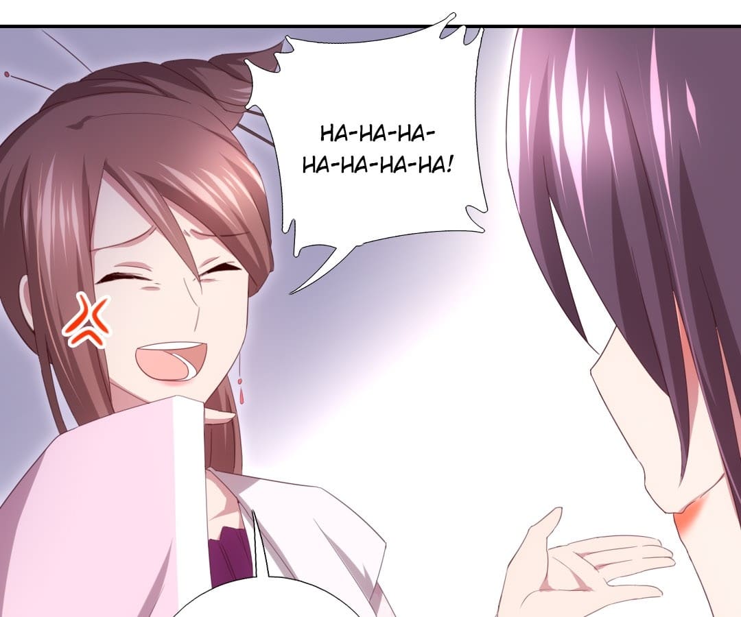 Read Holy Chef, Crazy Empress chapter 75 image 39 on Lezhin