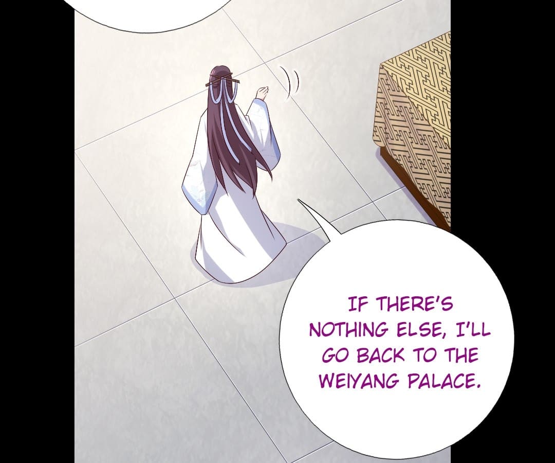 Read Holy Chef, Crazy Empress chapter 75 image 4 on Lezhin