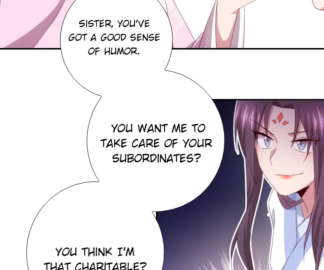 Read Holy Chef, Crazy Empress chapter 75 image 40 on Lezhin