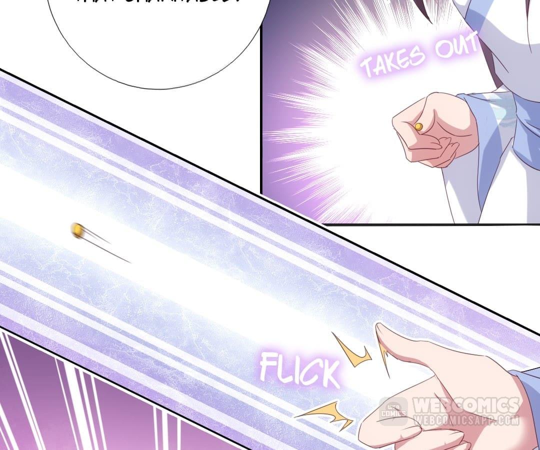 Read Holy Chef, Crazy Empress chapter 75 image 41 on Lezhin