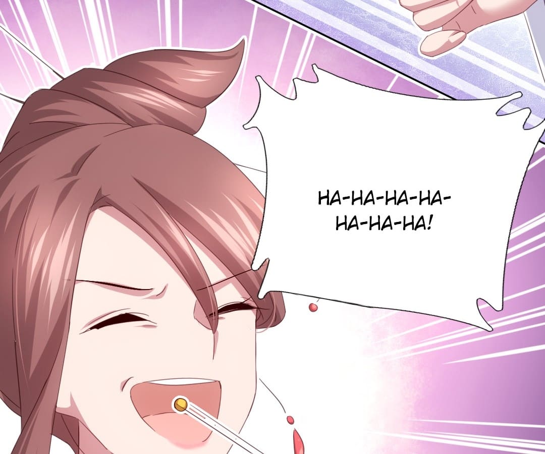 Read Holy Chef, Crazy Empress chapter 75 image 42 on Lezhin