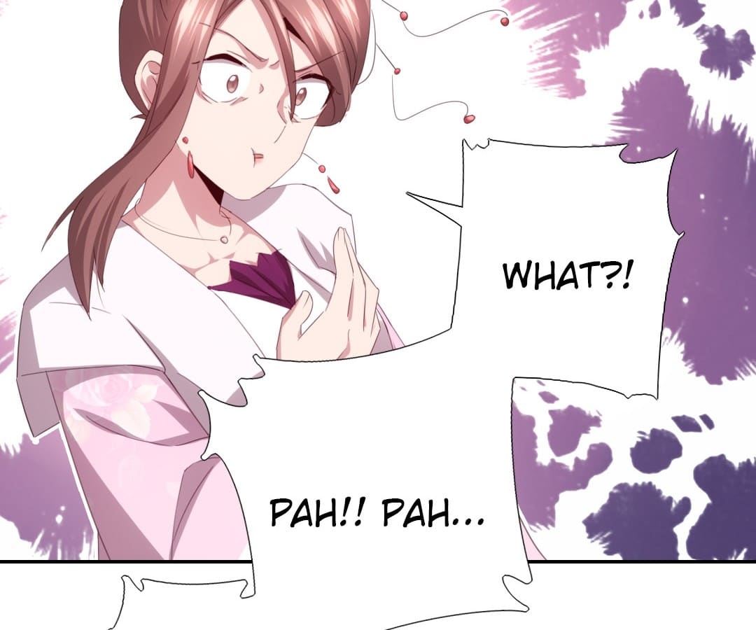 Read Holy Chef, Crazy Empress chapter 75 image 44 on Lezhin