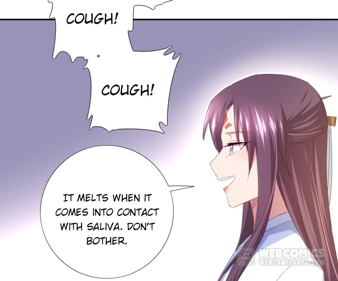 Read Holy Chef, Crazy Empress chapter 75 image 45 on Lezhin