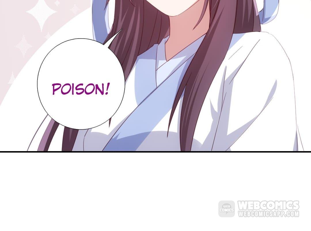 Read Holy Chef, Crazy Empress chapter 75 image 49 on Lezhin