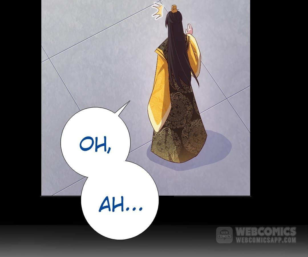 Read Holy Chef, Crazy Empress chapter 75 image 5 on Lezhin