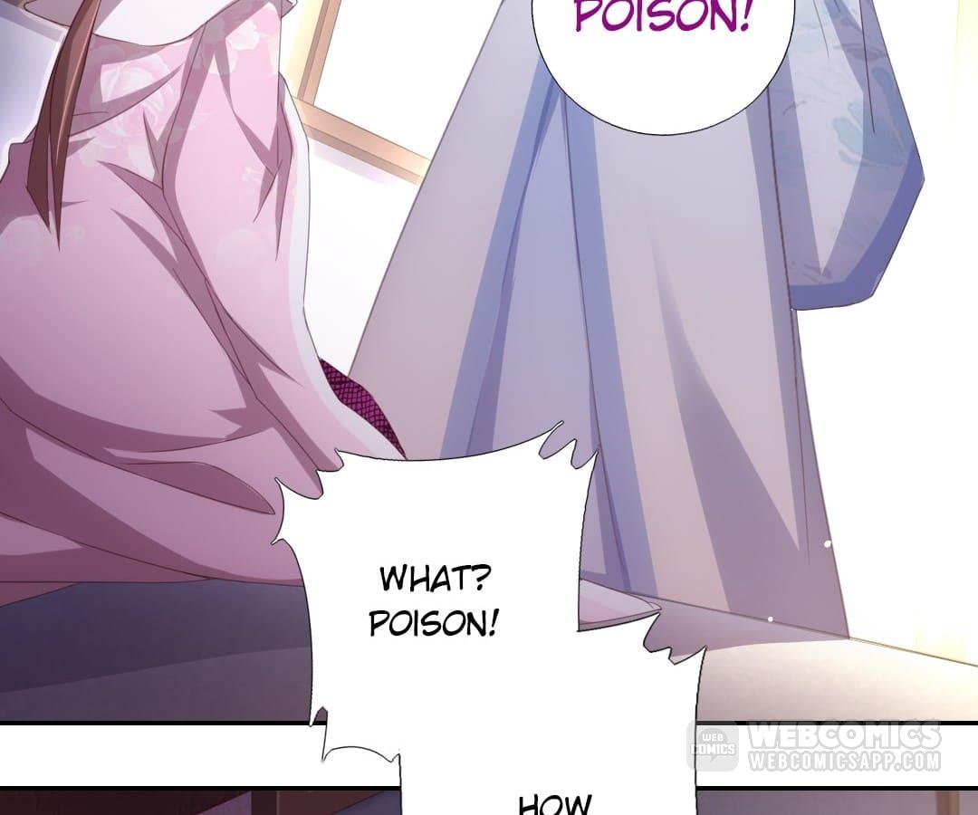 Read Holy Chef, Crazy Empress chapter 76 image 1 on Lezhin