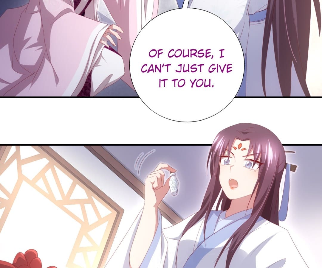 Read Holy Chef, Crazy Empress chapter 76 image 10 on Lezhin