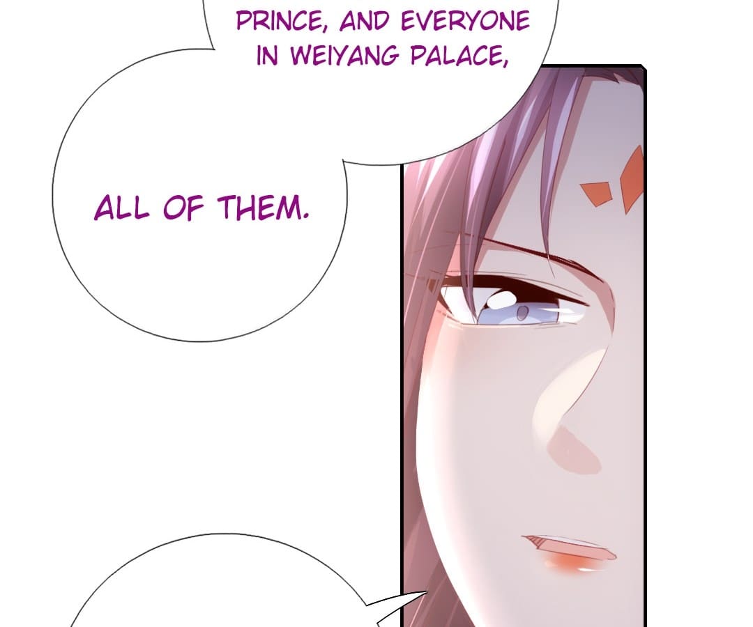 Read Holy Chef, Crazy Empress chapter 76 image 12 on Lezhin
