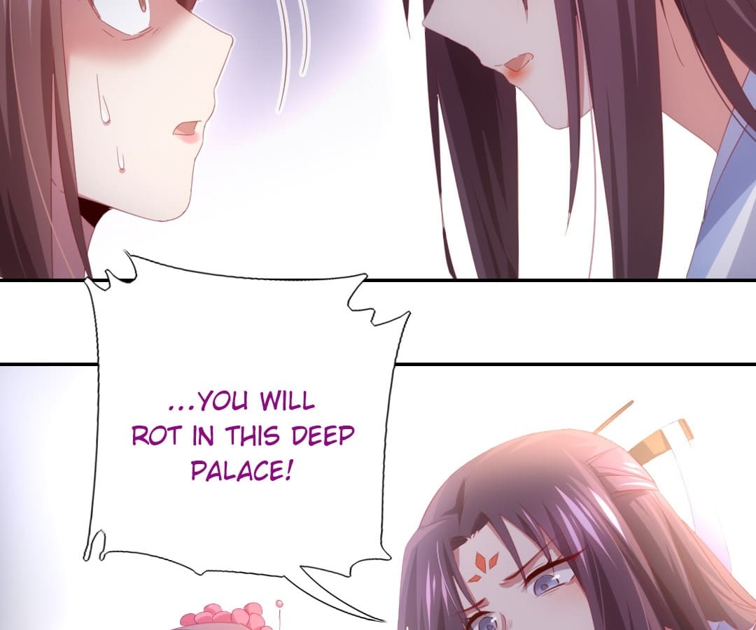 Read Holy Chef, Crazy Empress chapter 76 image 14 on Lezhin