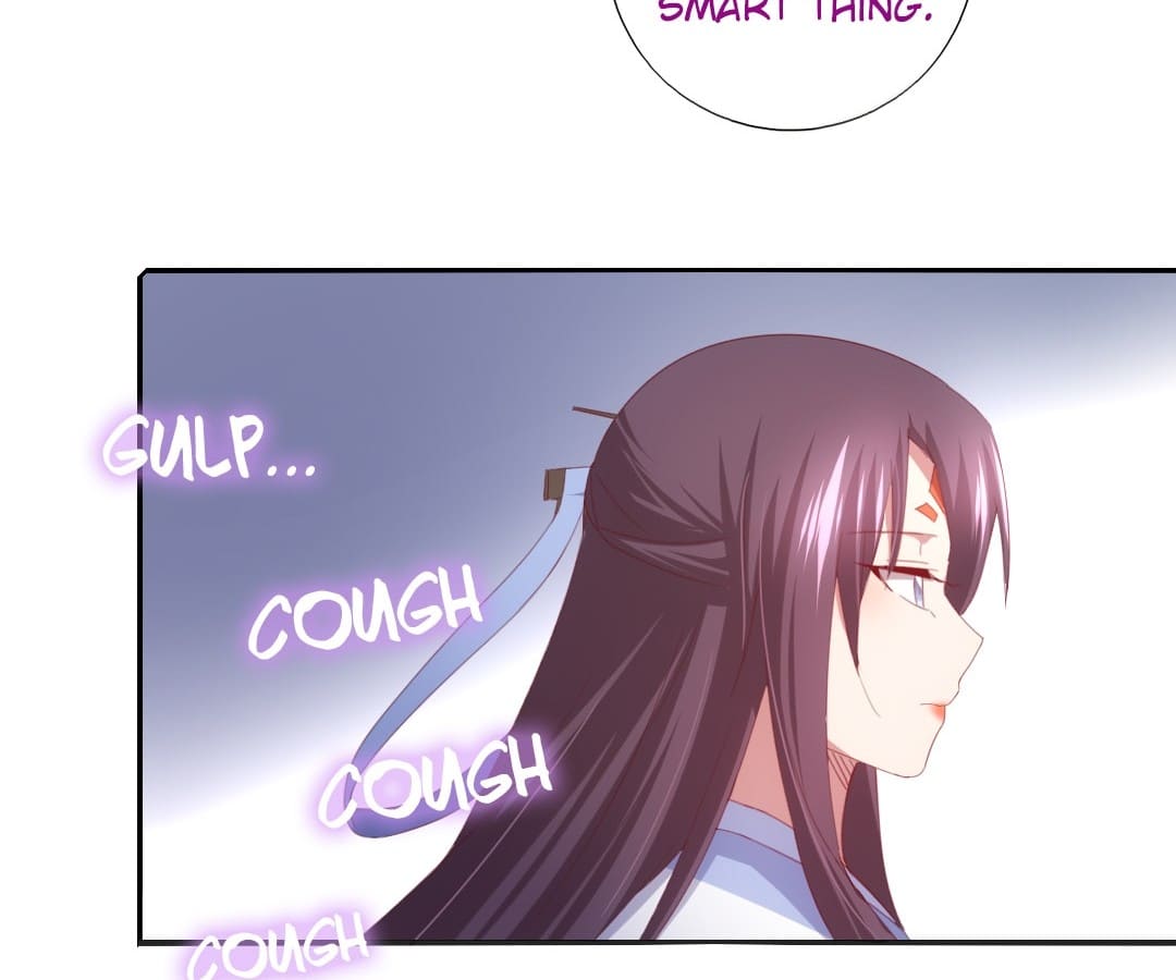 Read Holy Chef, Crazy Empress chapter 76 image 18 on Lezhin
