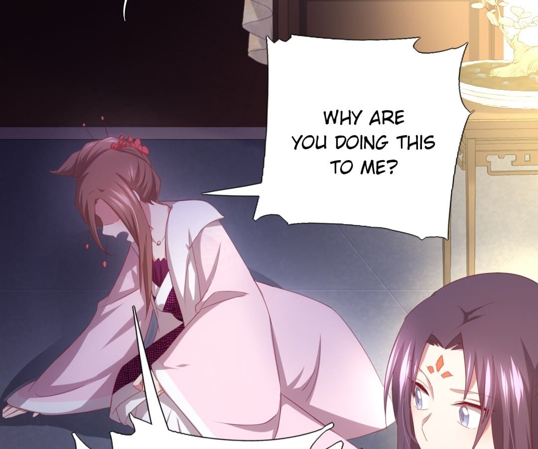 Read Holy Chef, Crazy Empress chapter 76 image 20 on Lezhin