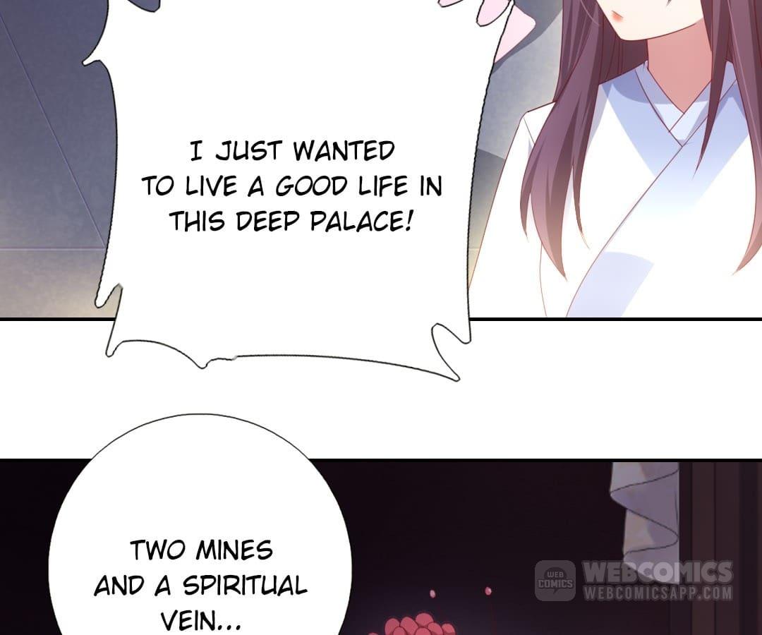Read Holy Chef, Crazy Empress chapter 76 image 21 on Lezhin