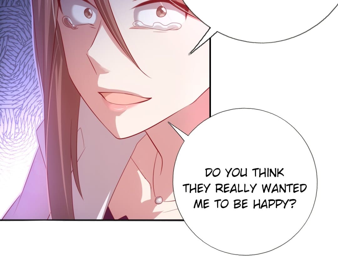 Read Holy Chef, Crazy Empress chapter 76 image 24 on Lezhin