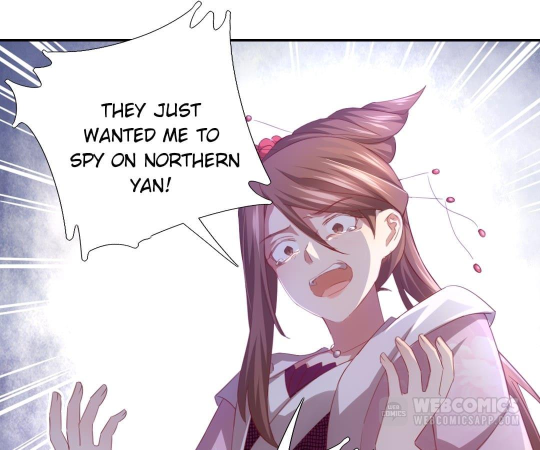 Read Holy Chef, Crazy Empress chapter 76 image 25 on Lezhin
